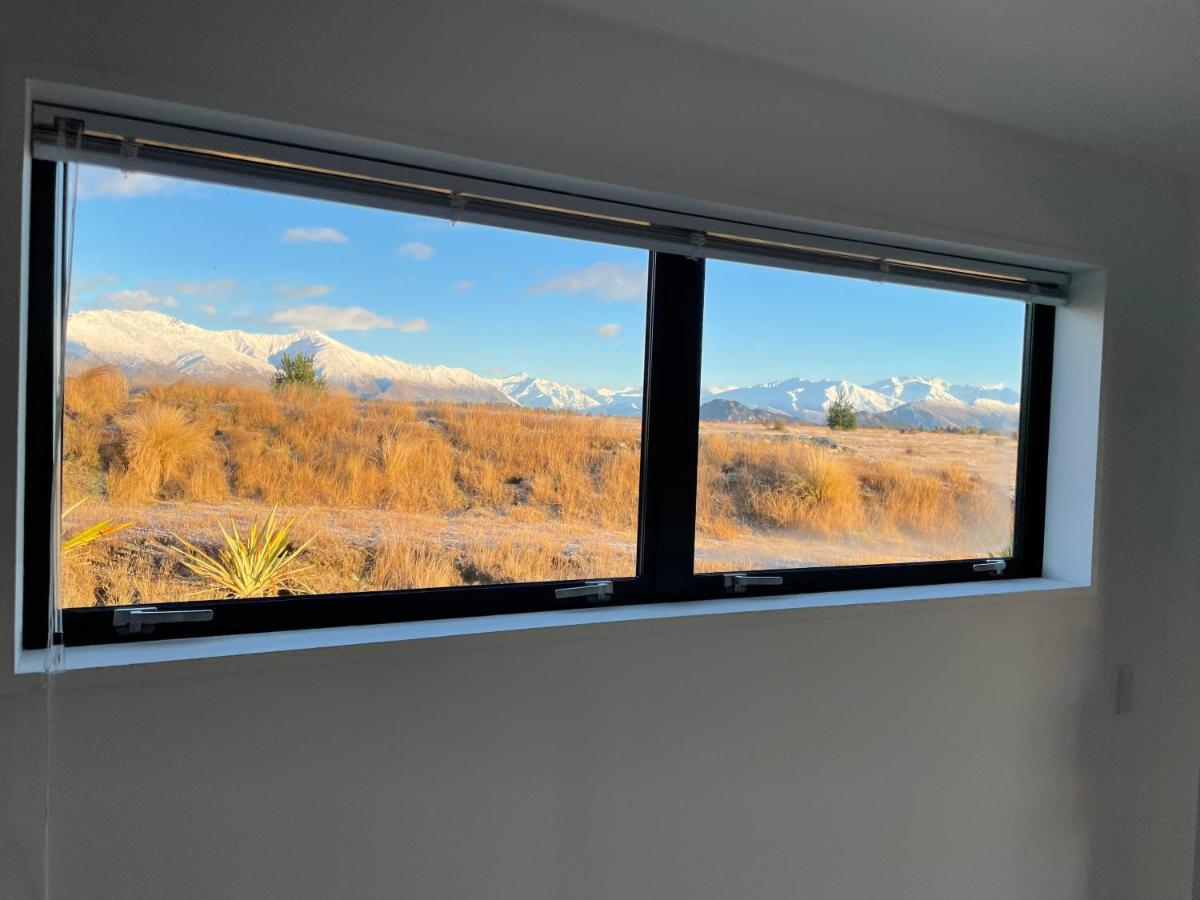 Mt Barker Wanaka Exterior foto