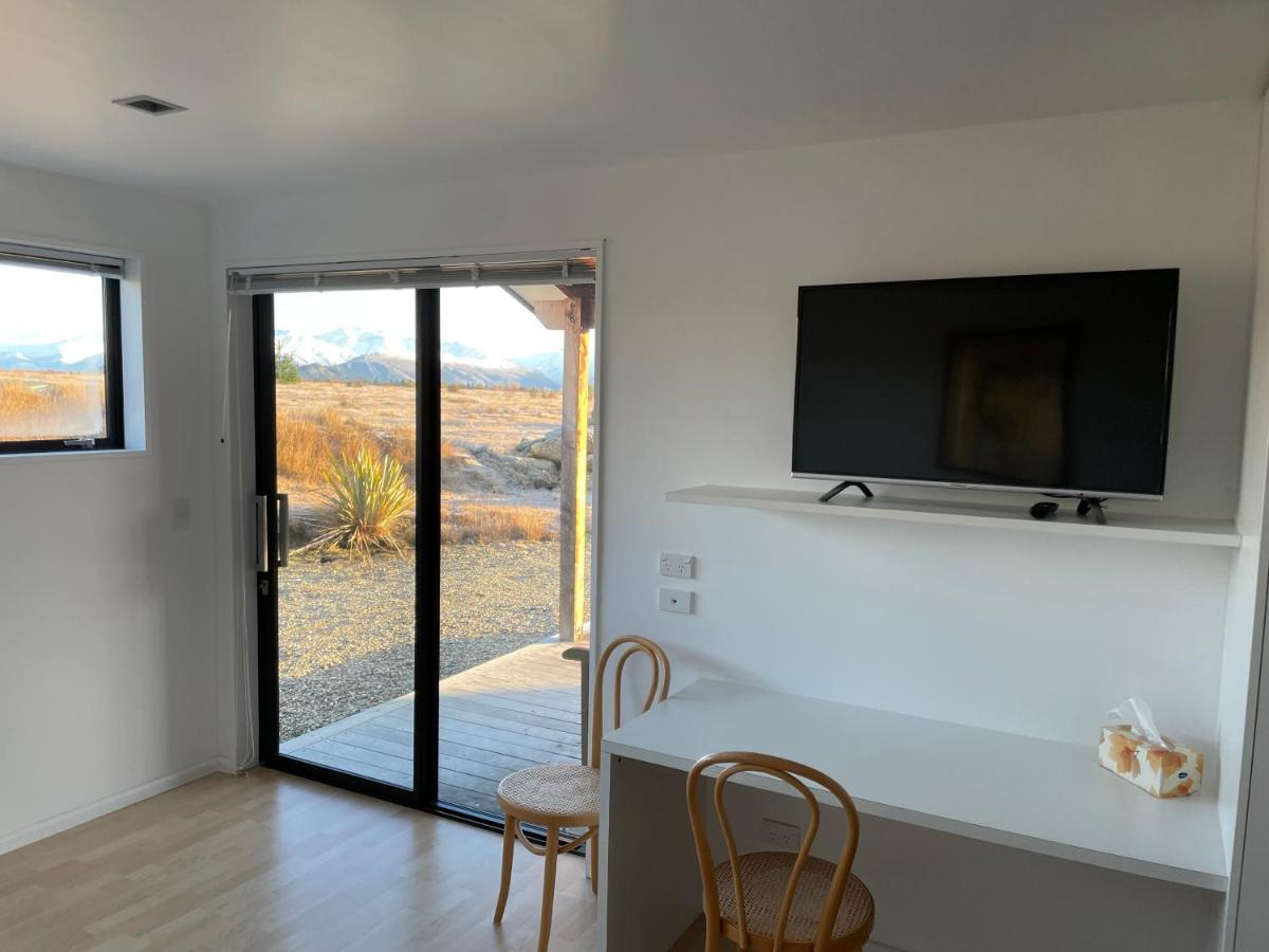 Mt Barker Wanaka Exterior foto