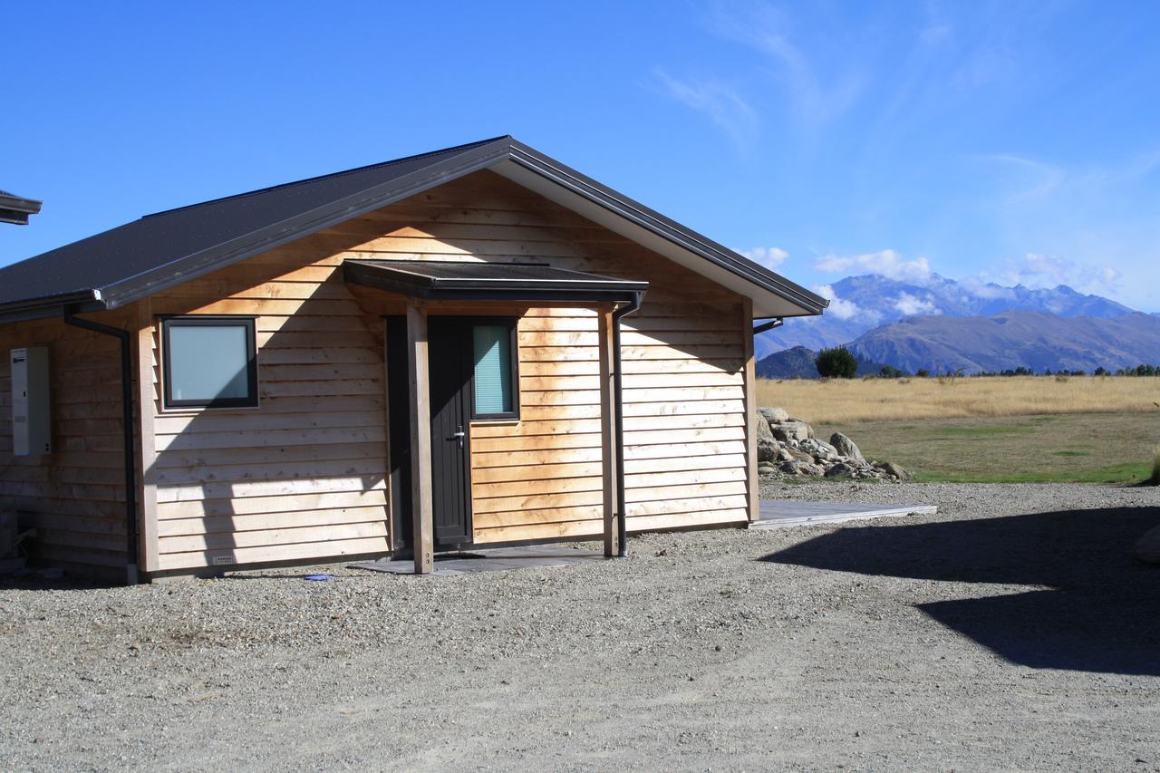 Mt Barker Wanaka Exterior foto