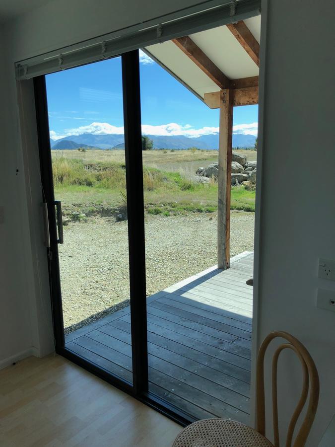 Mt Barker Wanaka Exterior foto