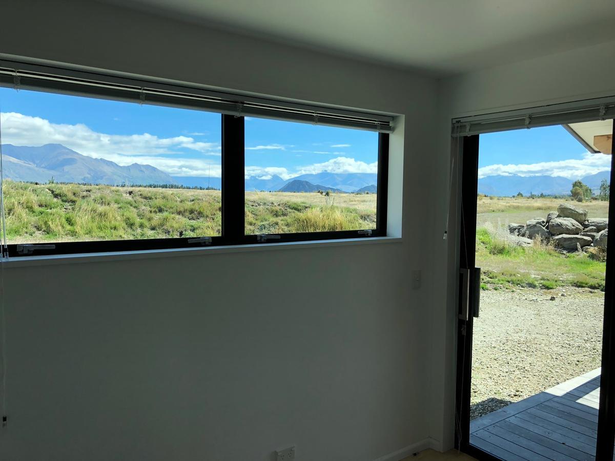 Mt Barker Wanaka Exterior foto